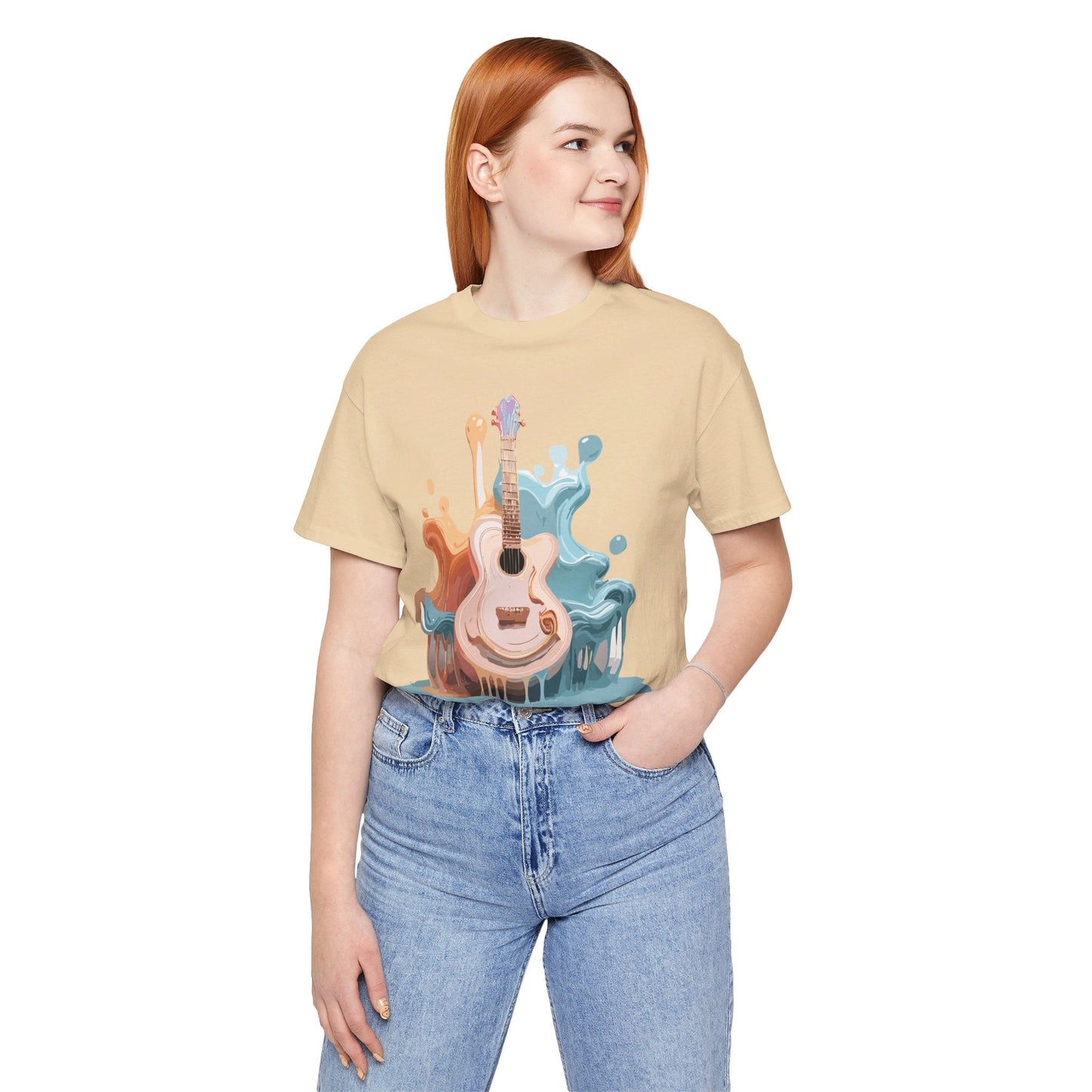 Music T Shirt ADELPHA