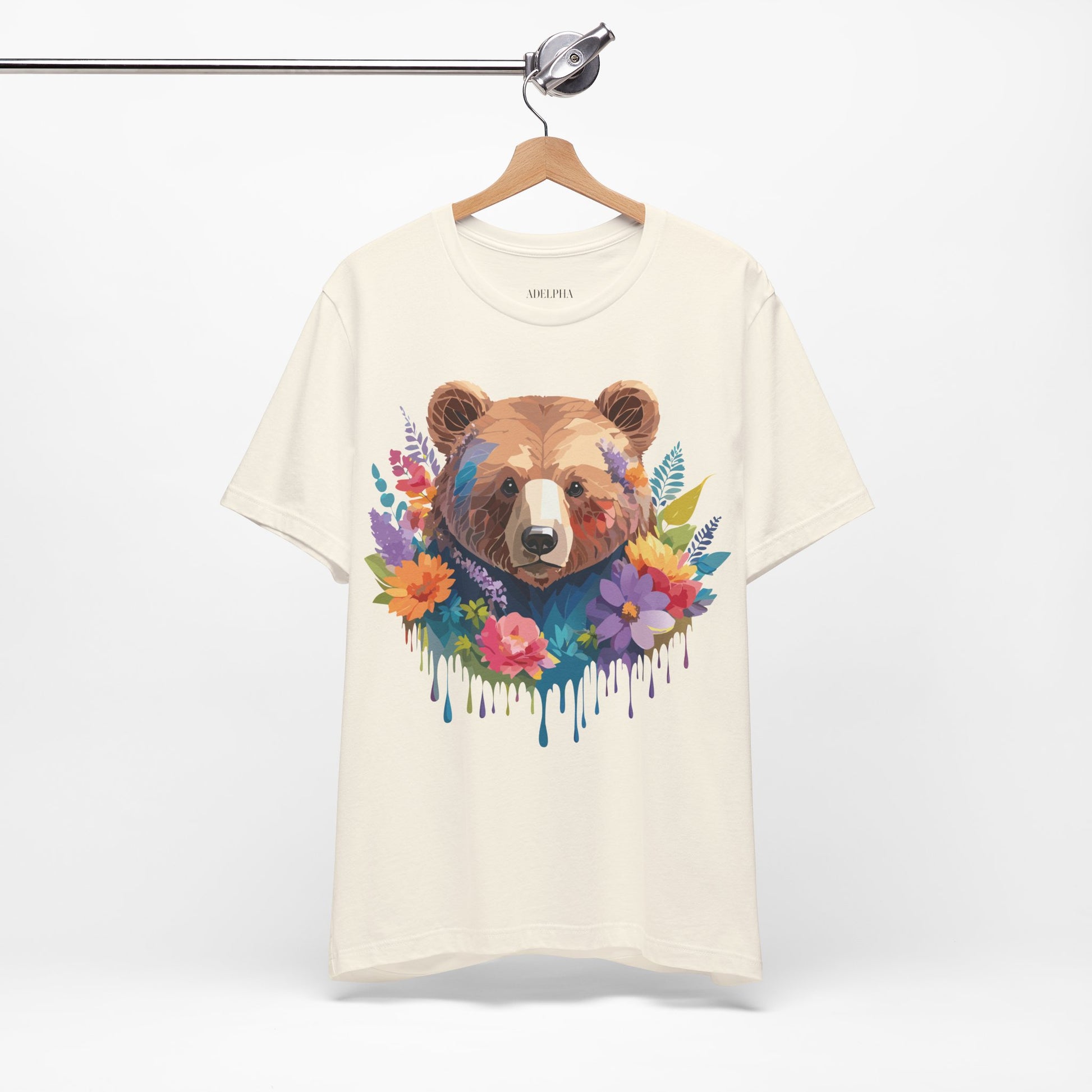Bear Shirt - ADELPHA
