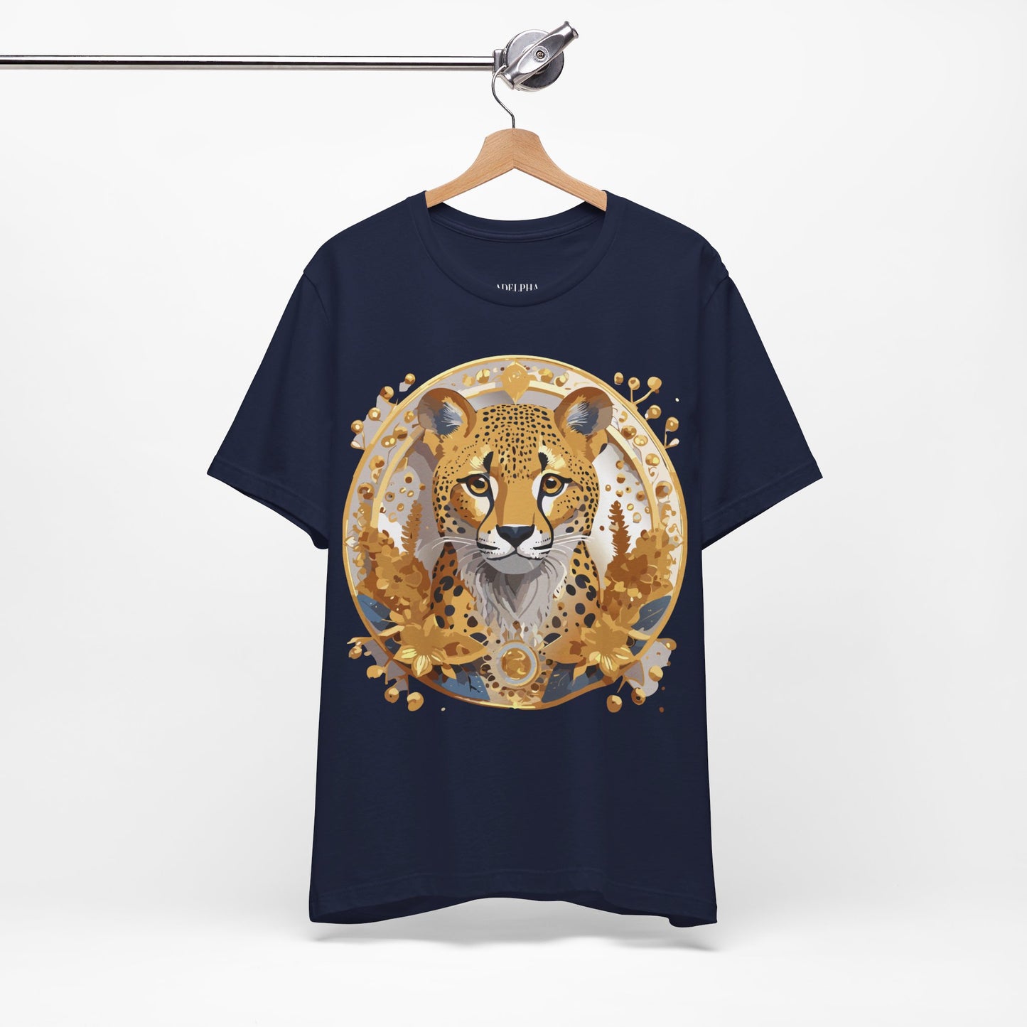 Medallion | Animal Mandala | Cheetah Printify