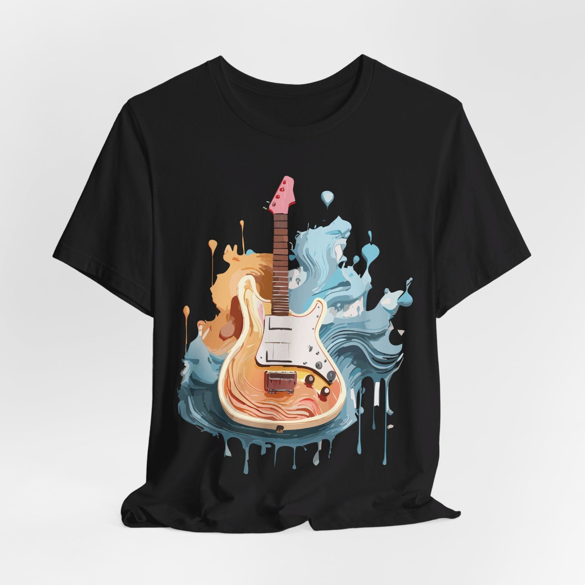 Music T Shirt ADELPHA