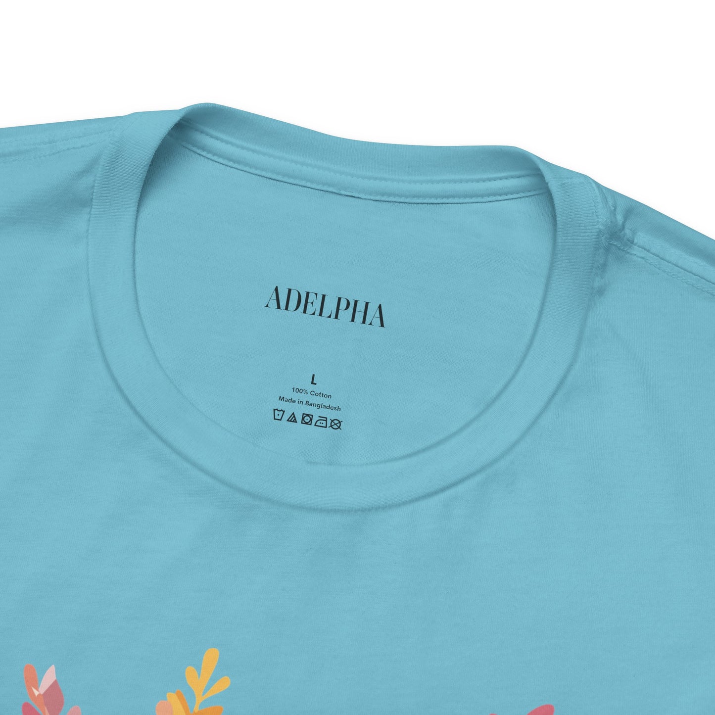 Cheetah Shirt - ADELPHA