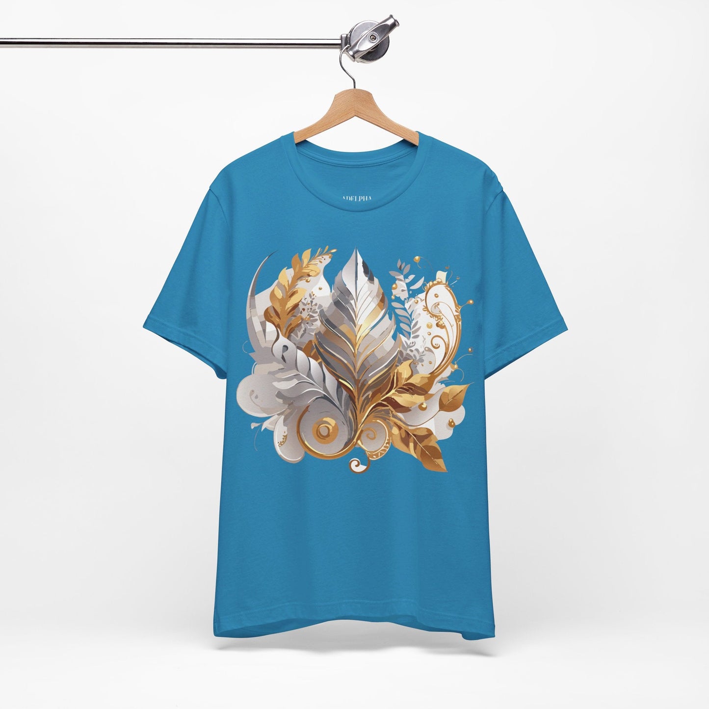 Jewelry Shirt ADELPHA