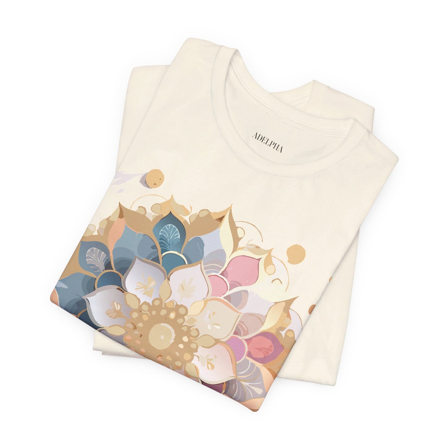 Mandala Shirt - ADELPHA