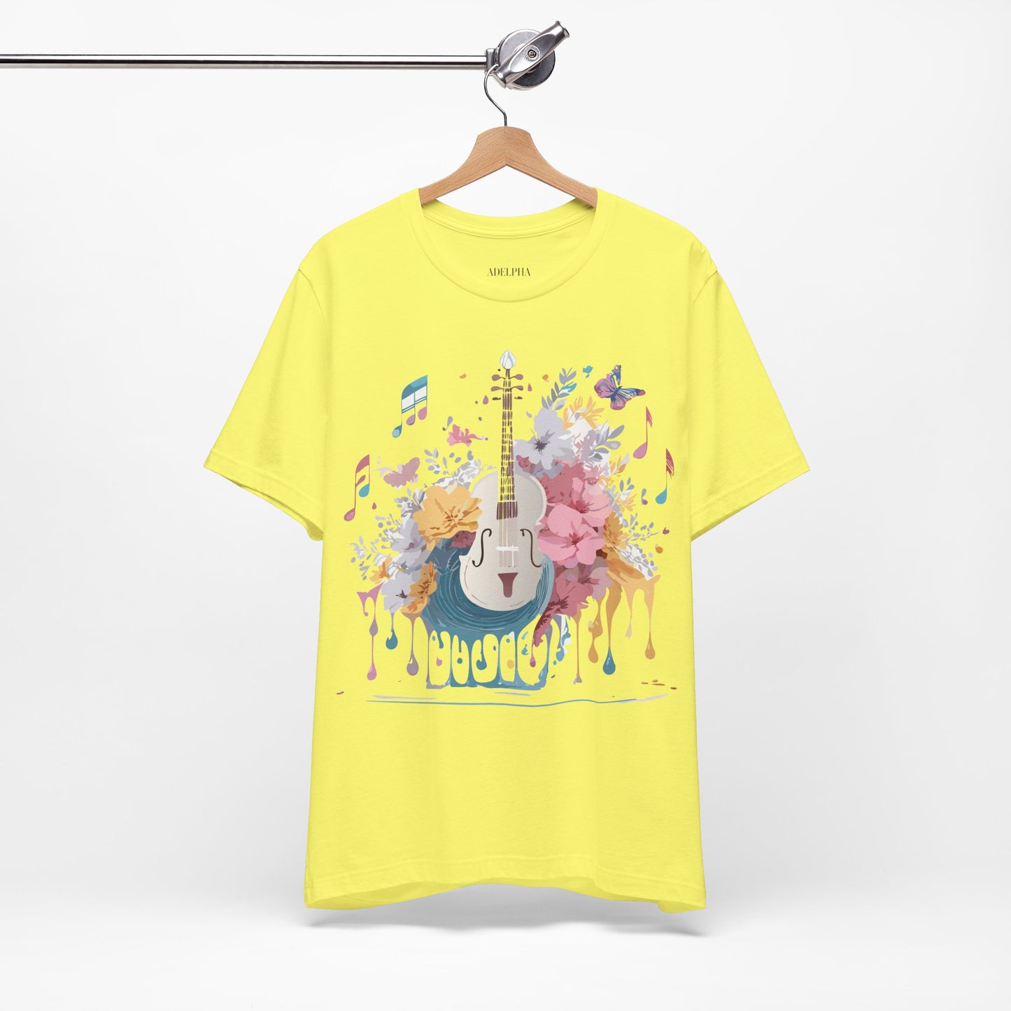 Music Shirt | Shirt with music | T Shirt Music Printify