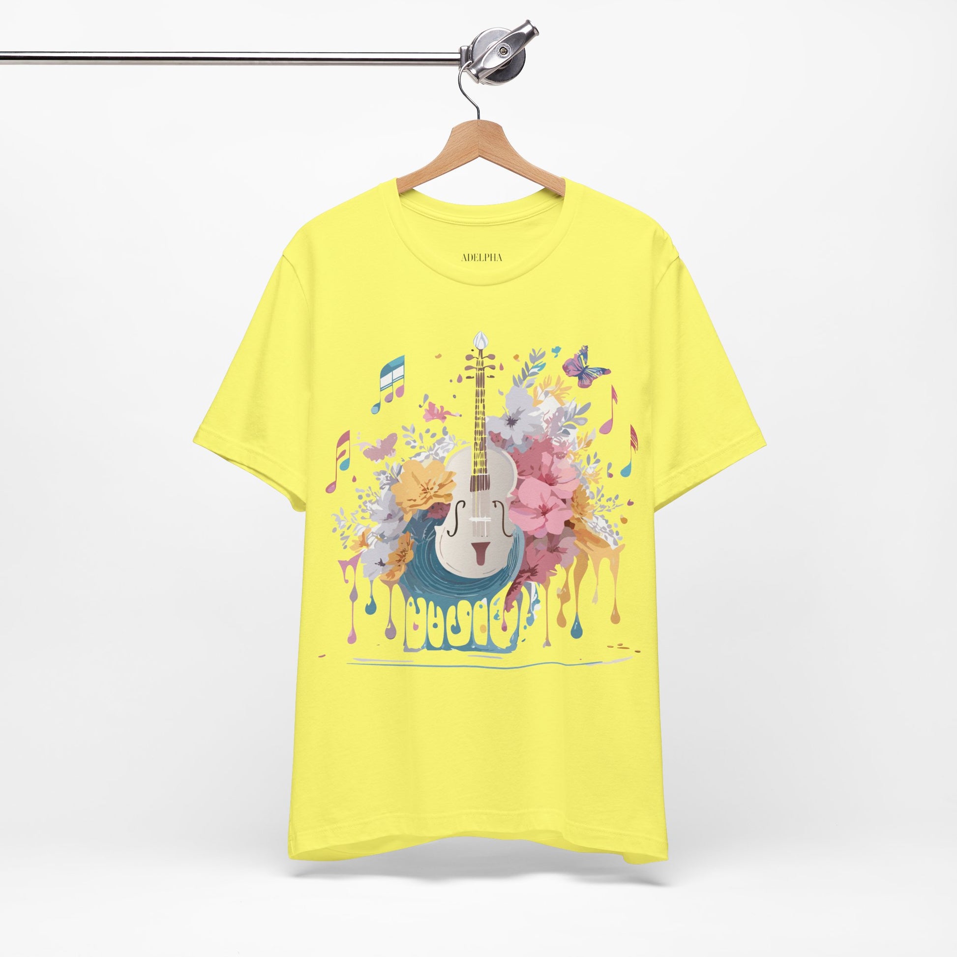 Music Shirt | Shirt with music | T Shirt Music Printify