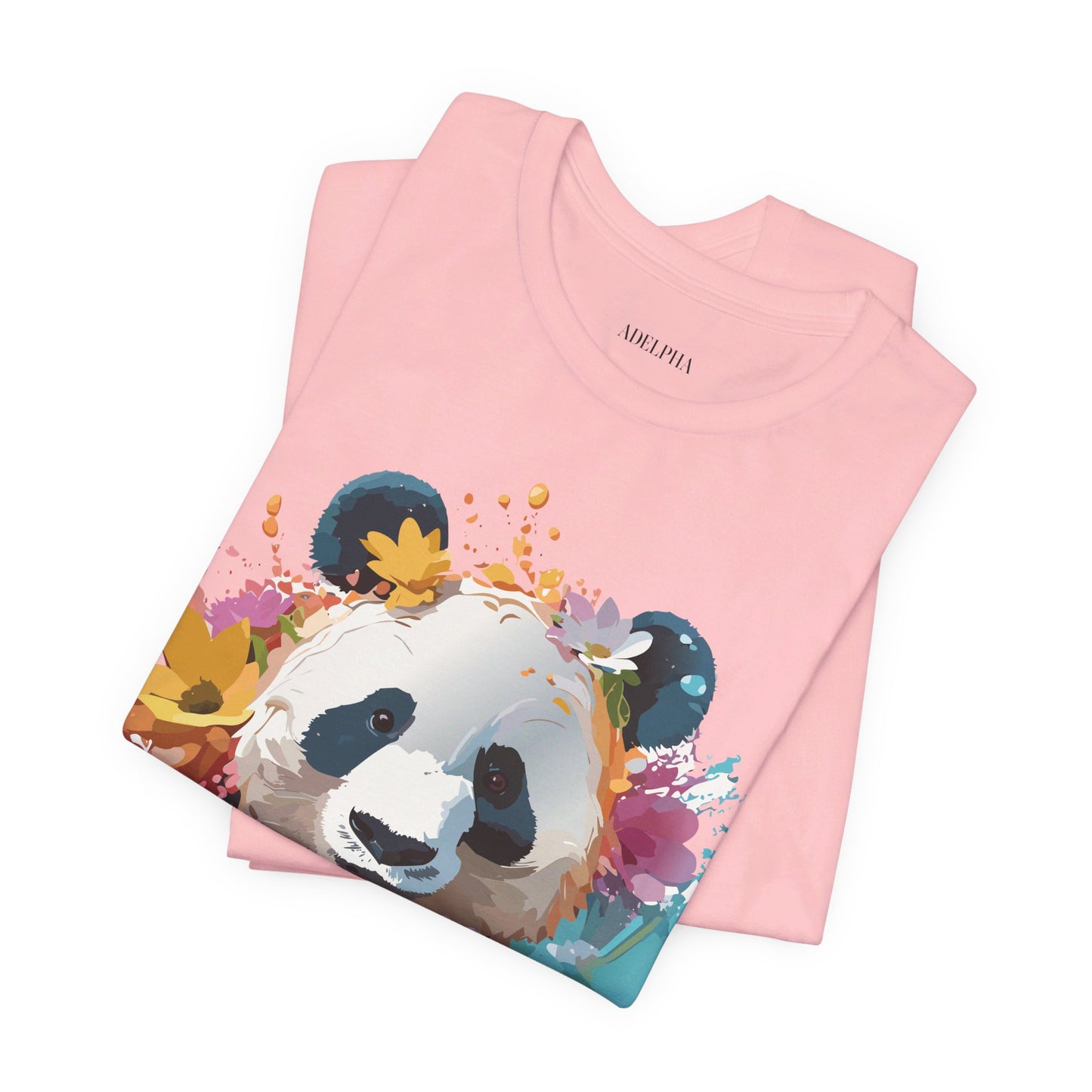 Shirt with Animals | Panda Printify