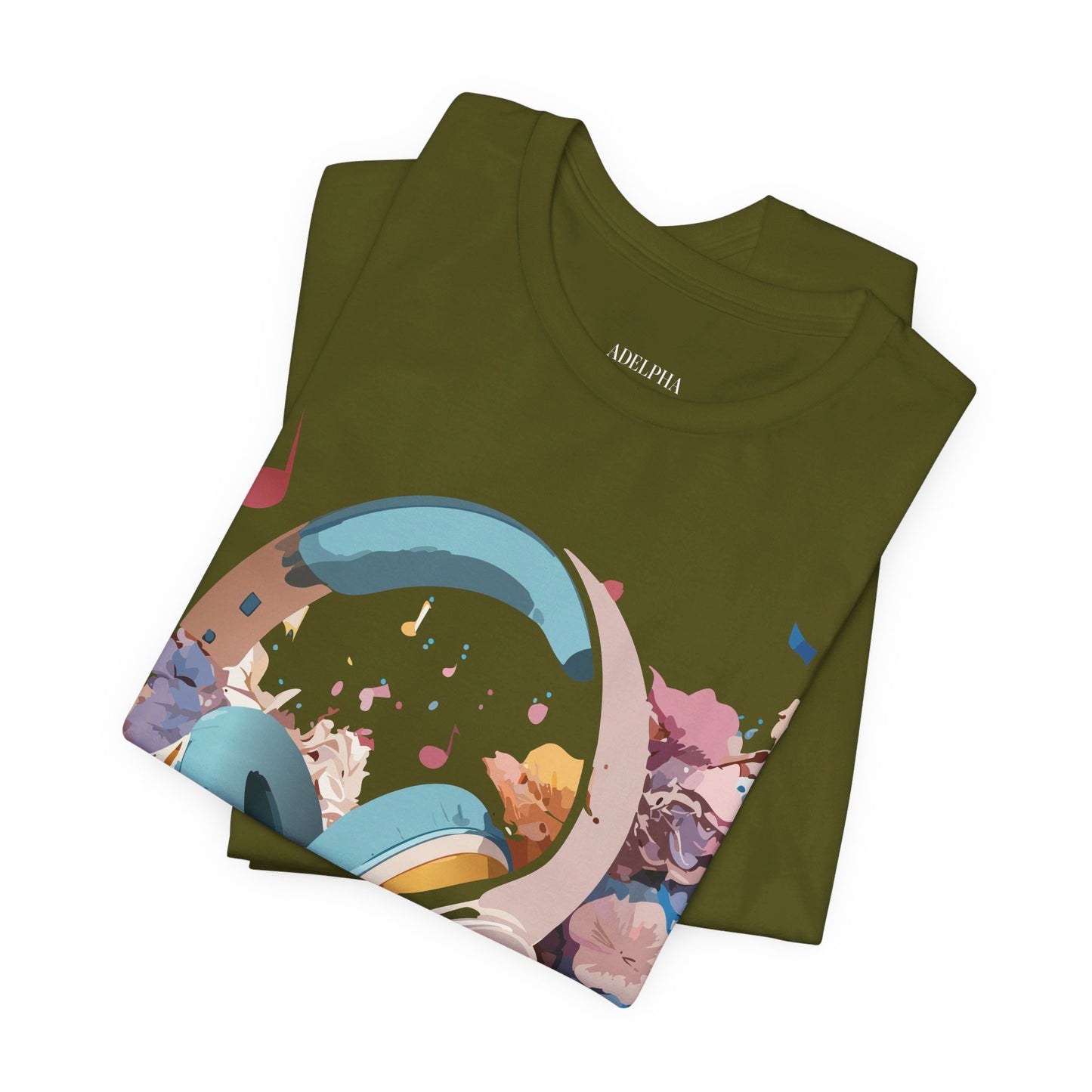 Music Shirt | Shirt with music | T Shirt Music Printify