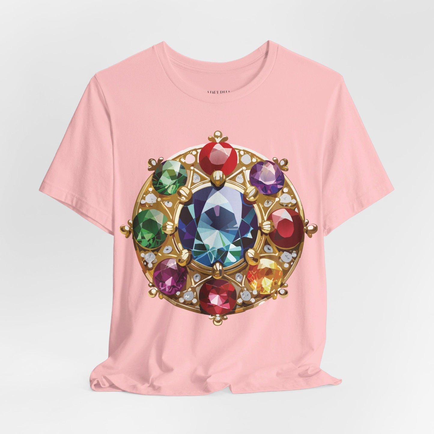 Jewelry Shirt ADELPHA