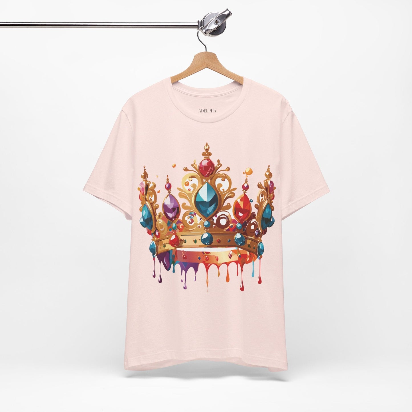 Crown Shirt ADELPHA