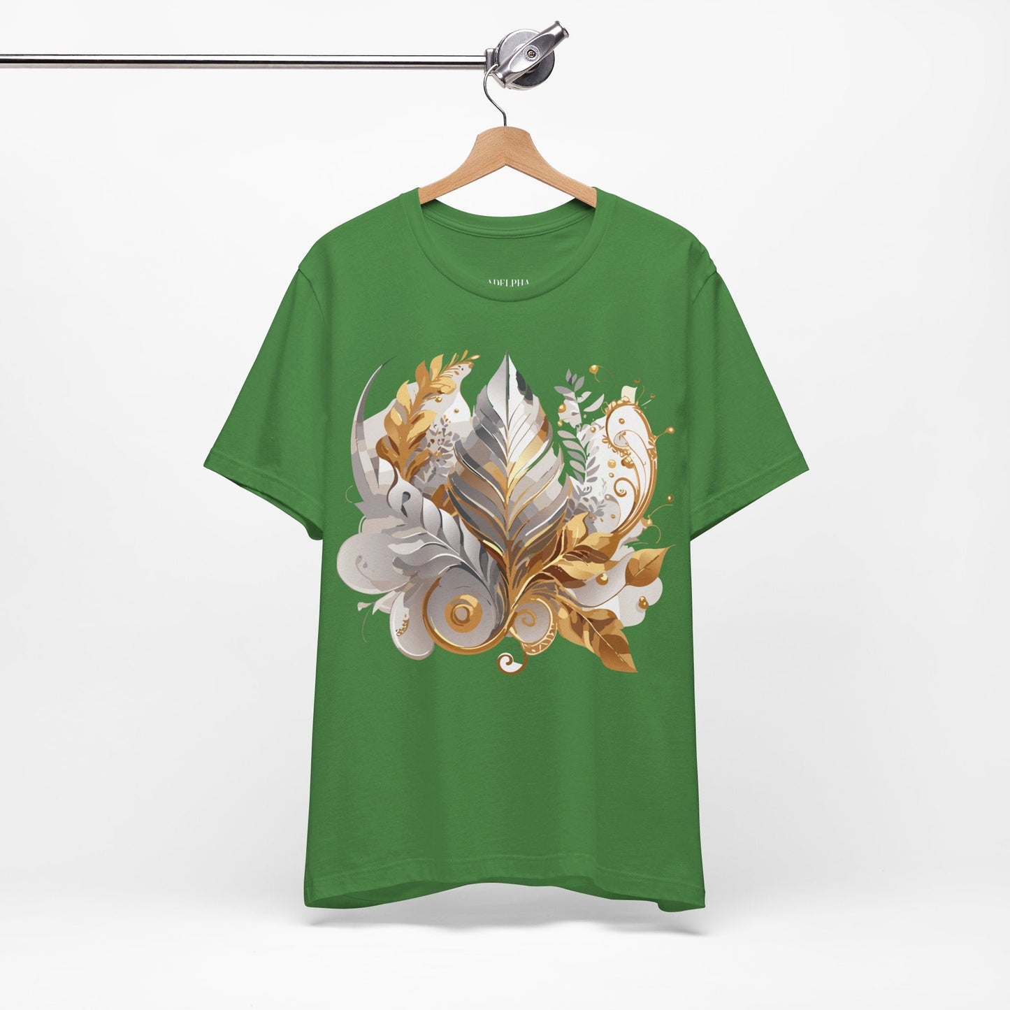 Jewelry Shirt ADELPHA