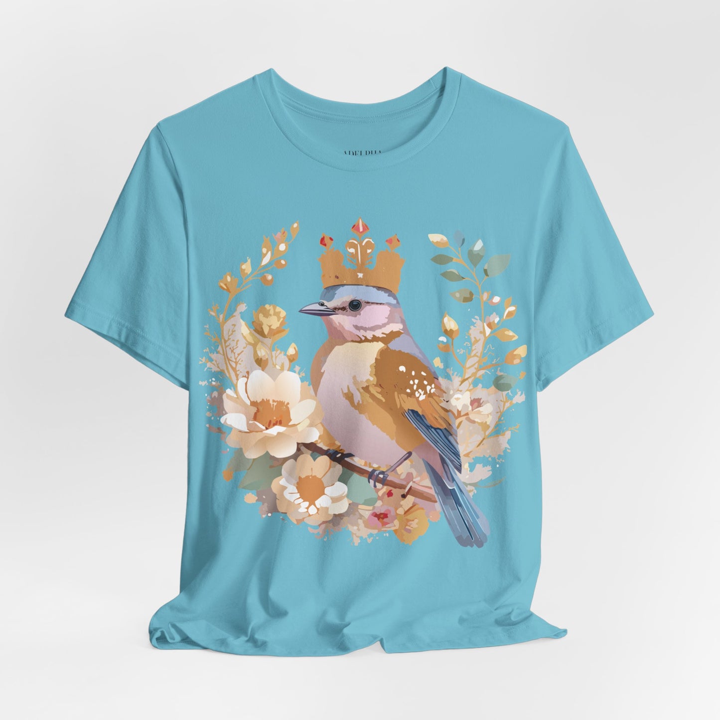 Medallion |Animal Mandala| Birds Design Printify