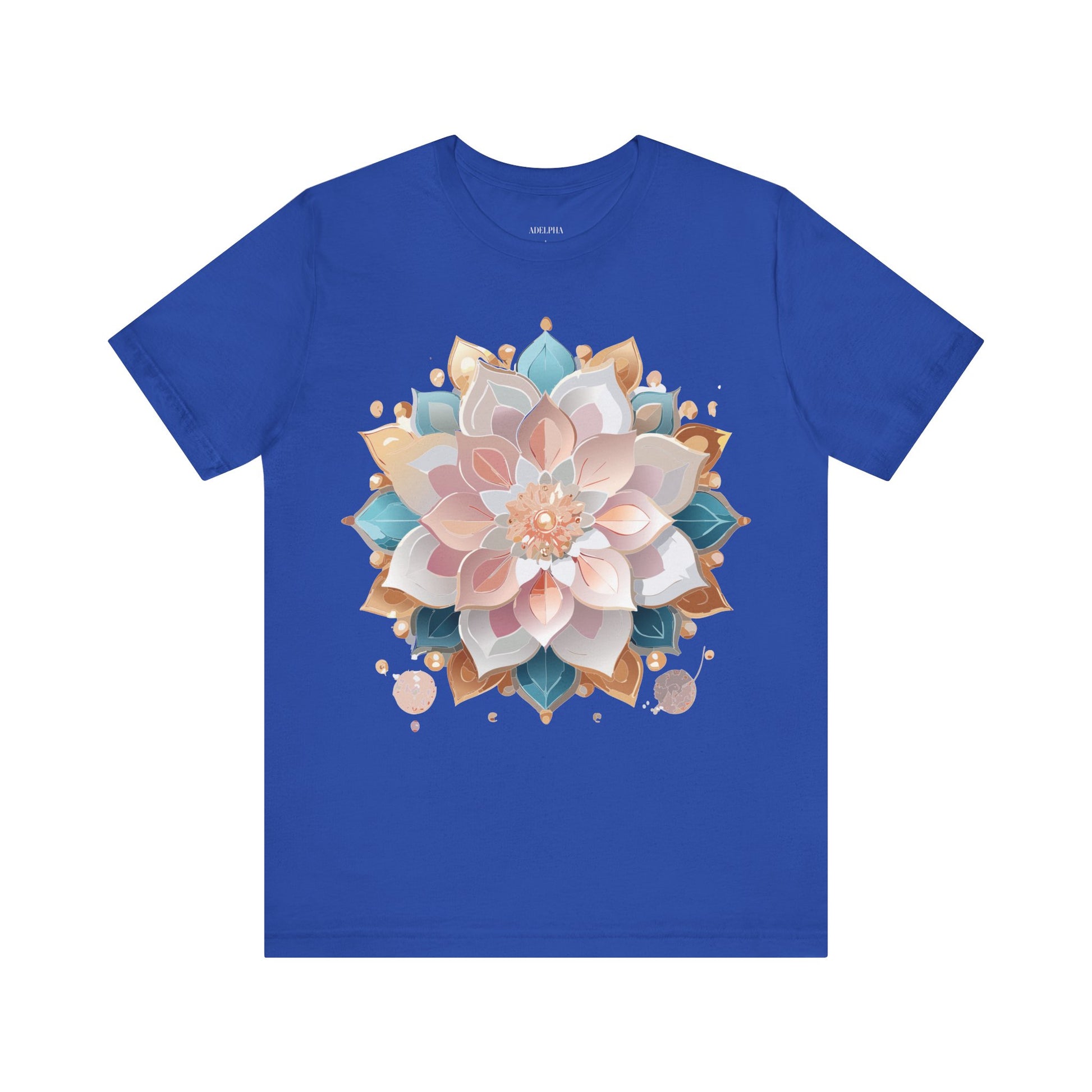 Medallion | Flower Mandala Printify