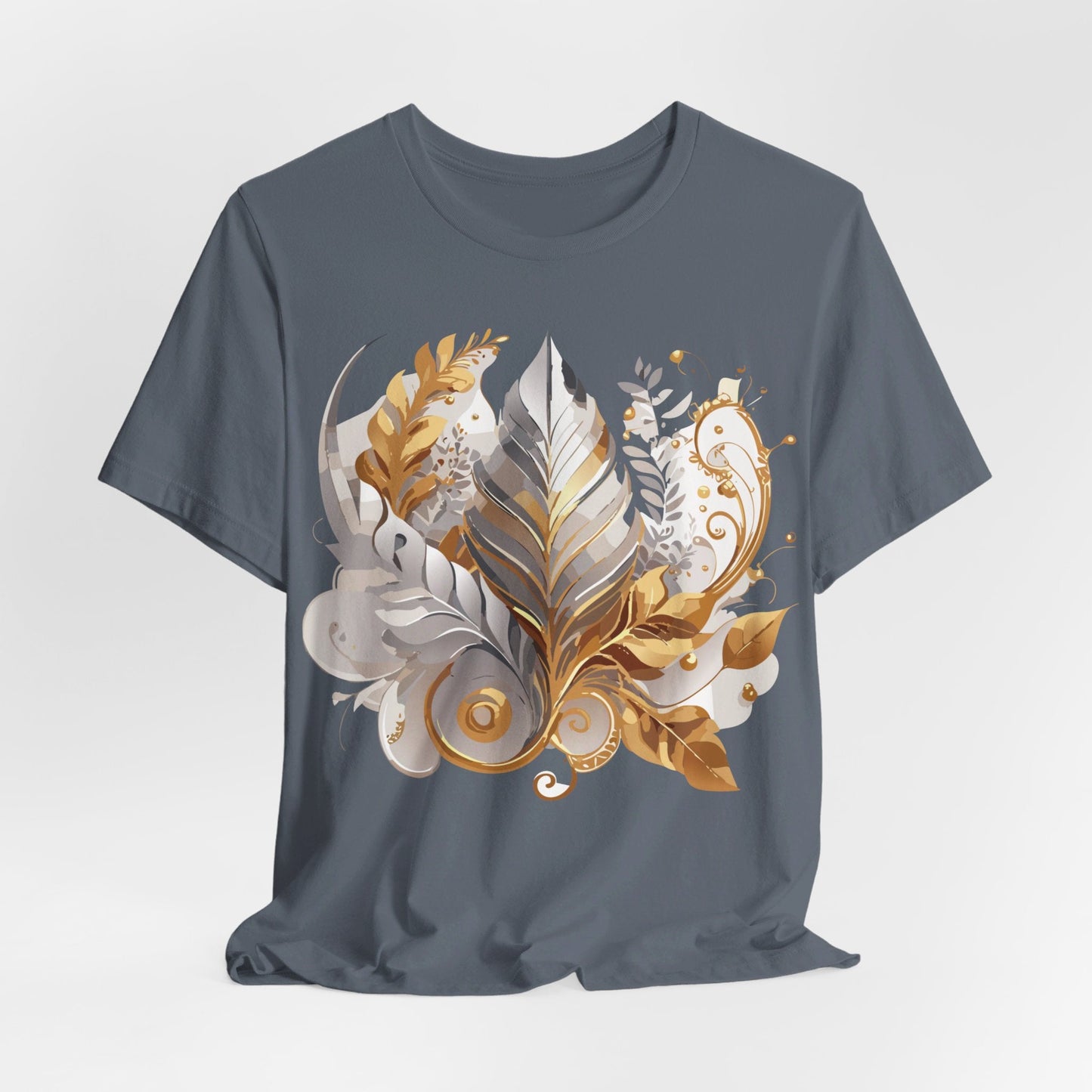 Jewelry Shirt ADELPHA