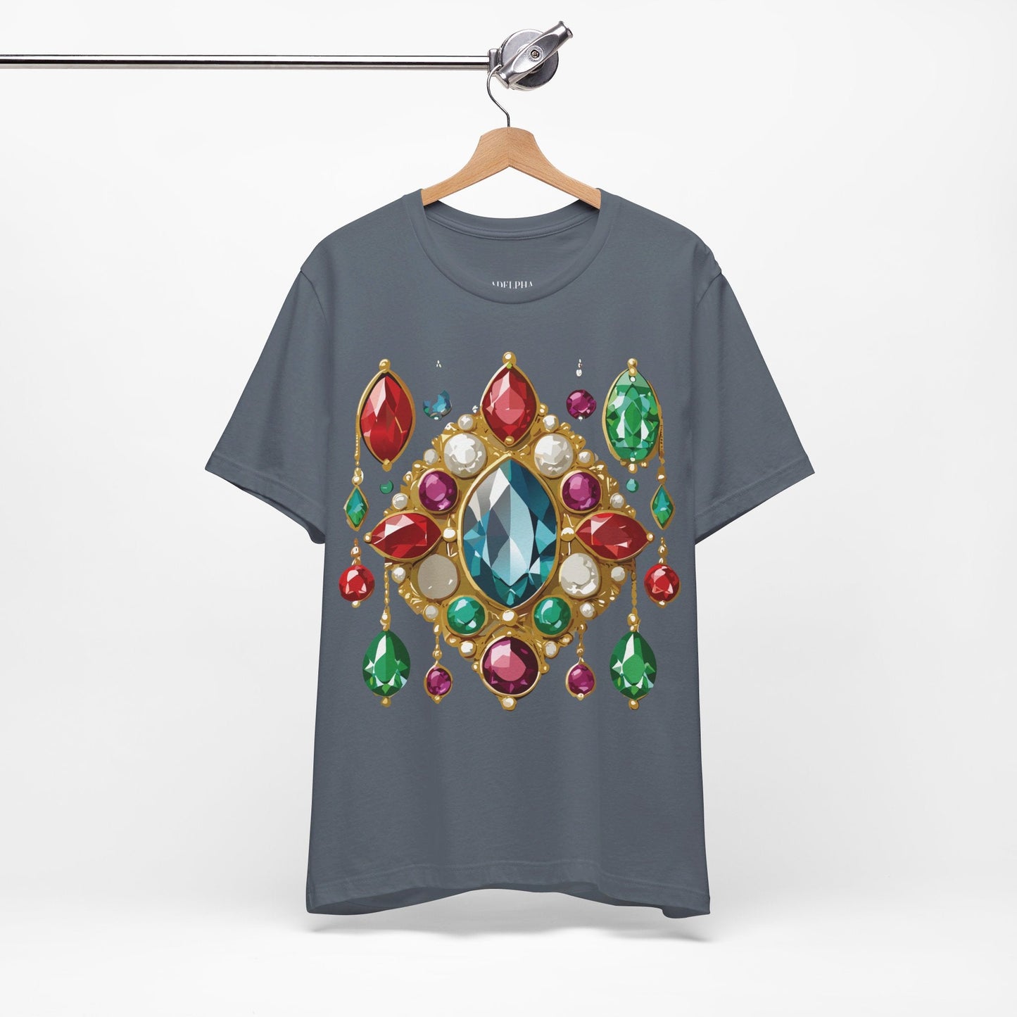 Jewelry Shirt ADELPHA