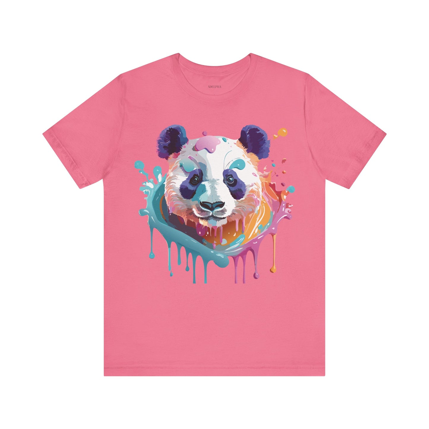 Shirt with Animals | Panda Printify