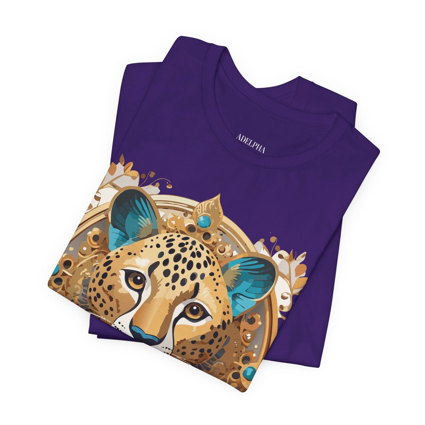 Medallion | Animal Mandala | Cheetah Printify