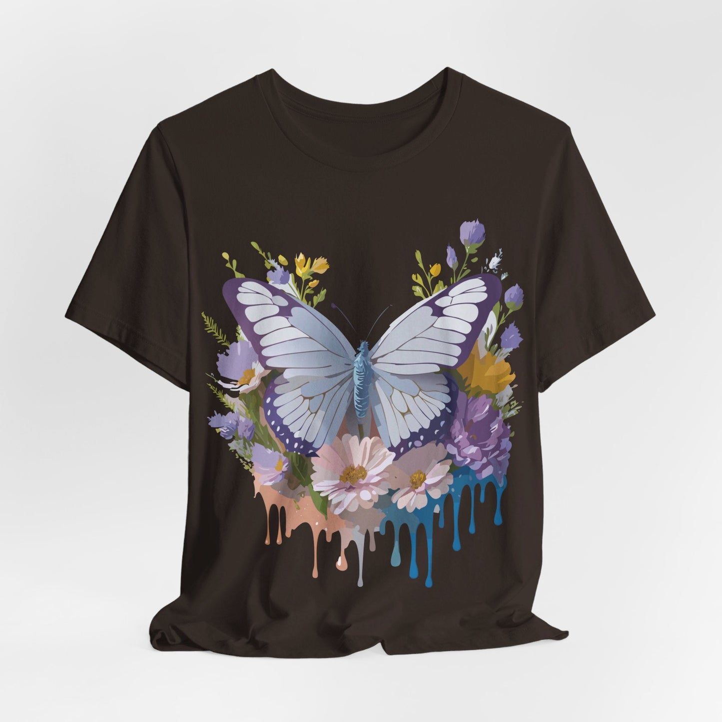 Butterfly Shirt ADELPHA