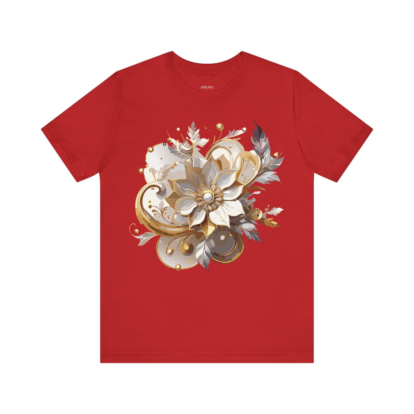 Jewelry Shirt ADELPHA
