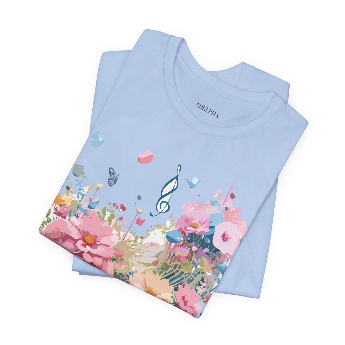 Music Shirt | Shirt with music | T Shirt Music Printify