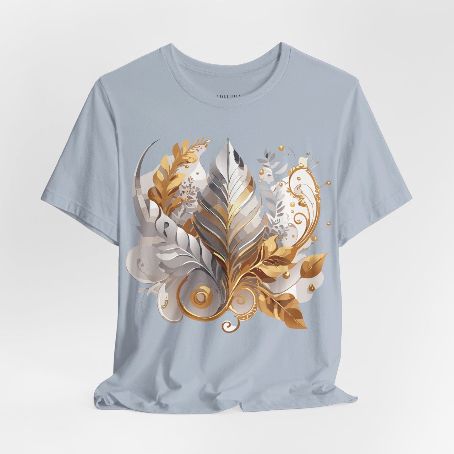 Jewelry Shirt ADELPHA