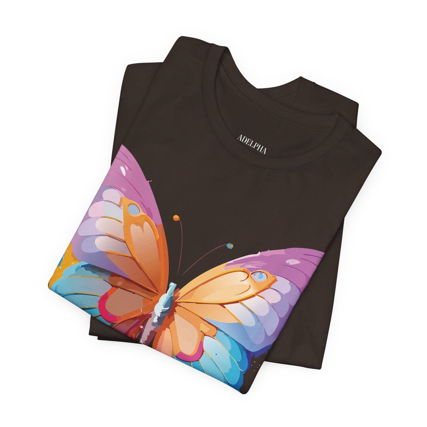 Butterfly Shirt ADELPHA