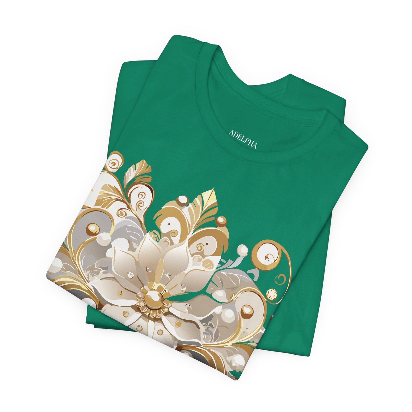 Jewelry Shirt ADELPHA