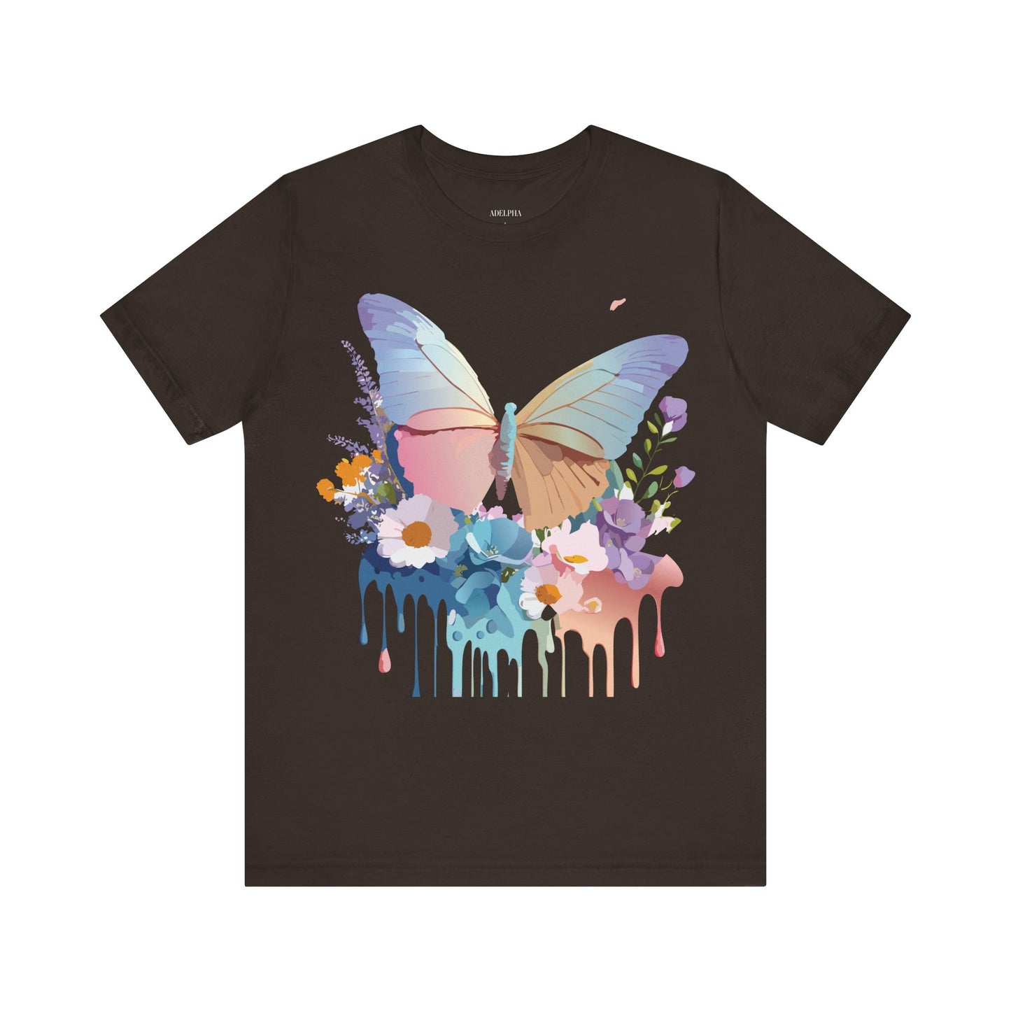 Butterfly Shirt - ADELPHA