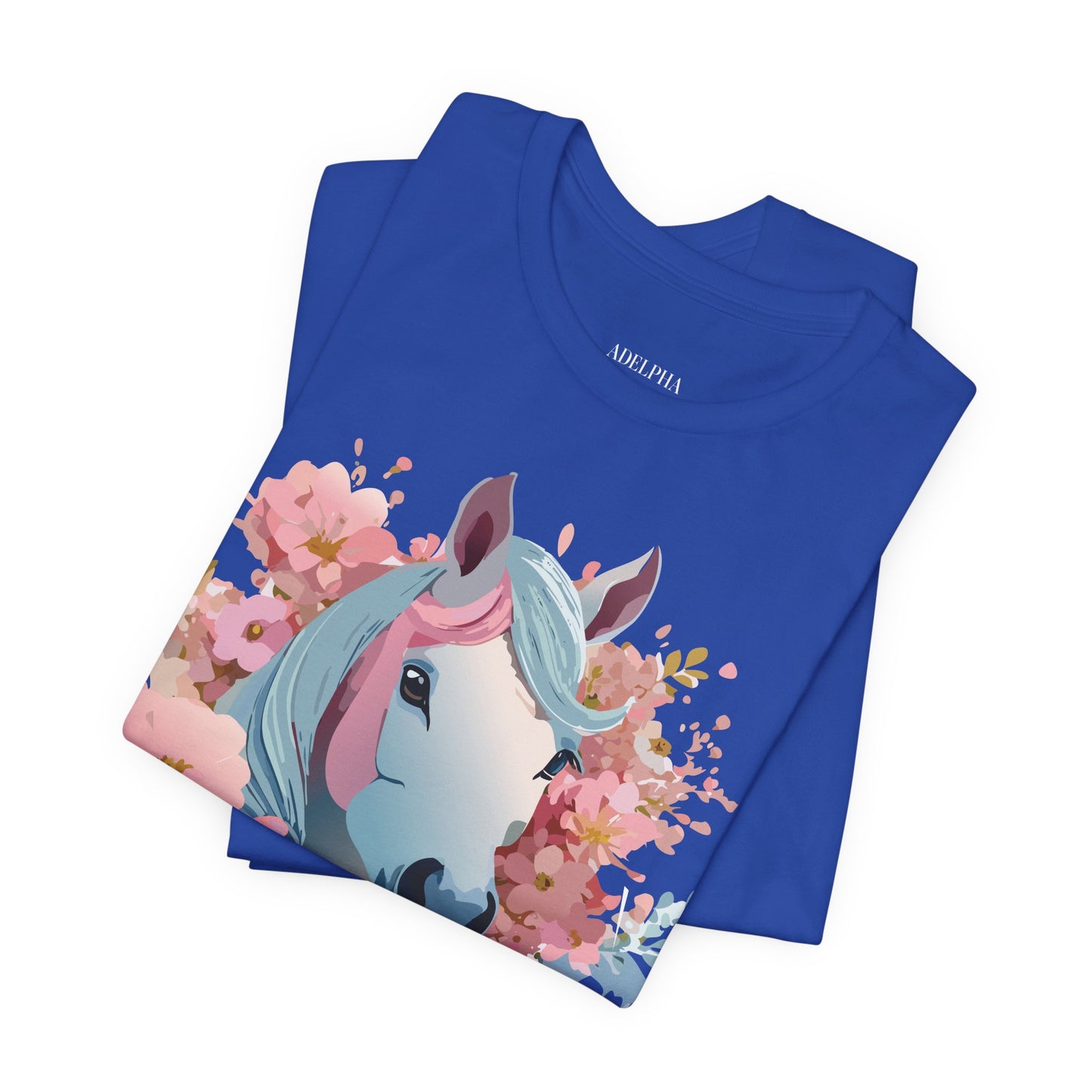 Shirt with Animals | Horse Printify