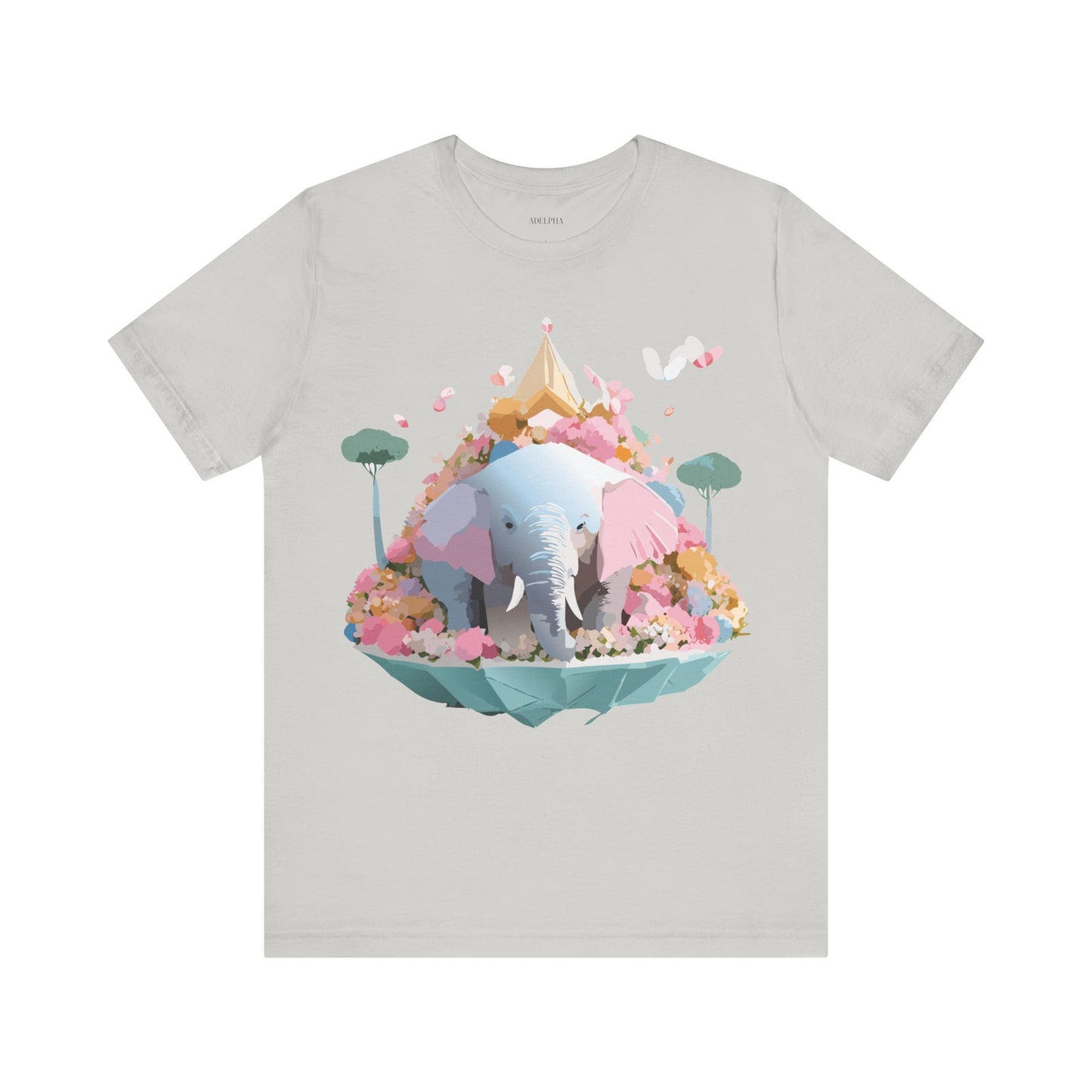 Elephant Shirt - ADELPHA