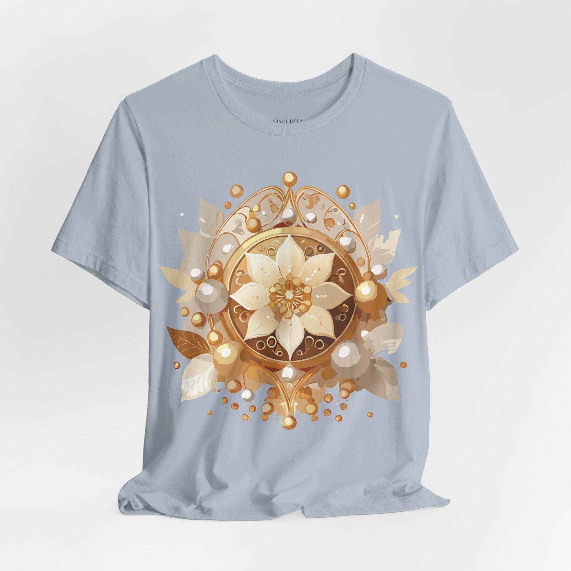Jewelry Shirt ADELPHA