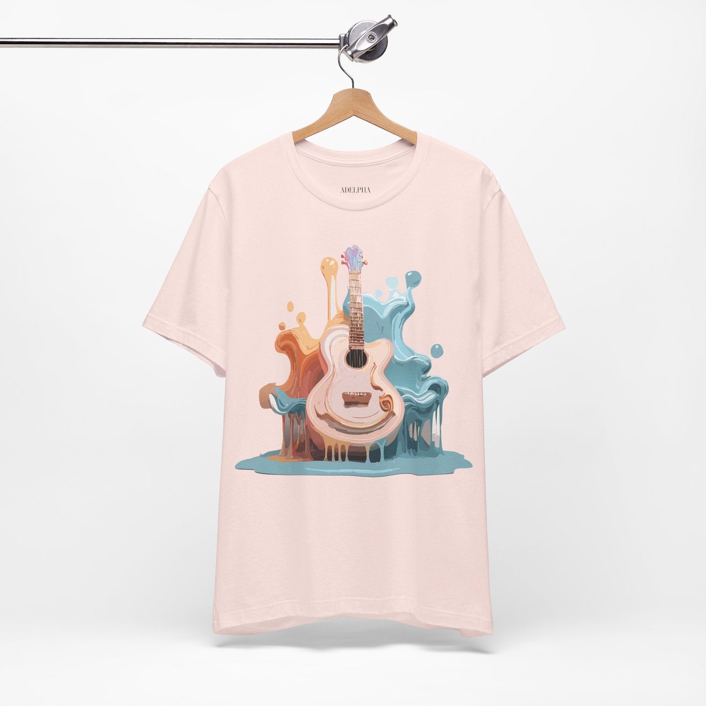 Music T Shirt ADELPHA