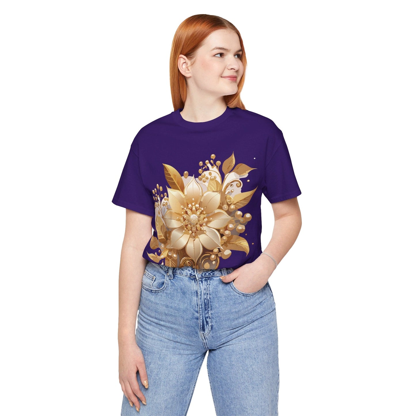 Jewelry Shirt ADELPHA