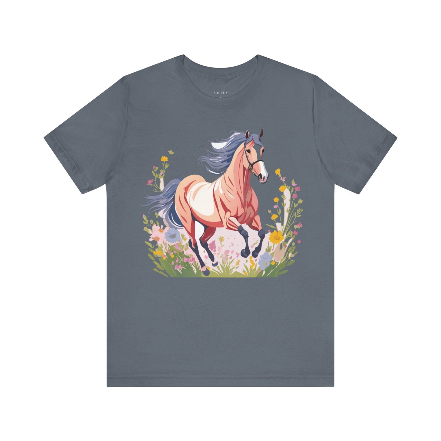 Shirt with Animals | Horse Printify