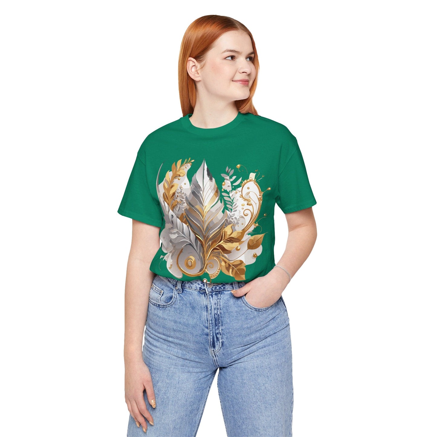Jewelry Shirt ADELPHA