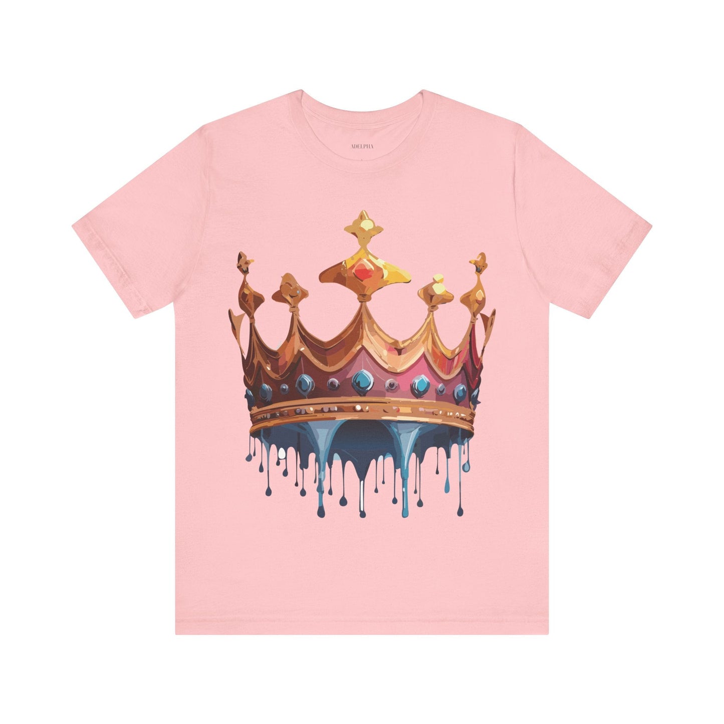 Crown Shirt ADELPHA
