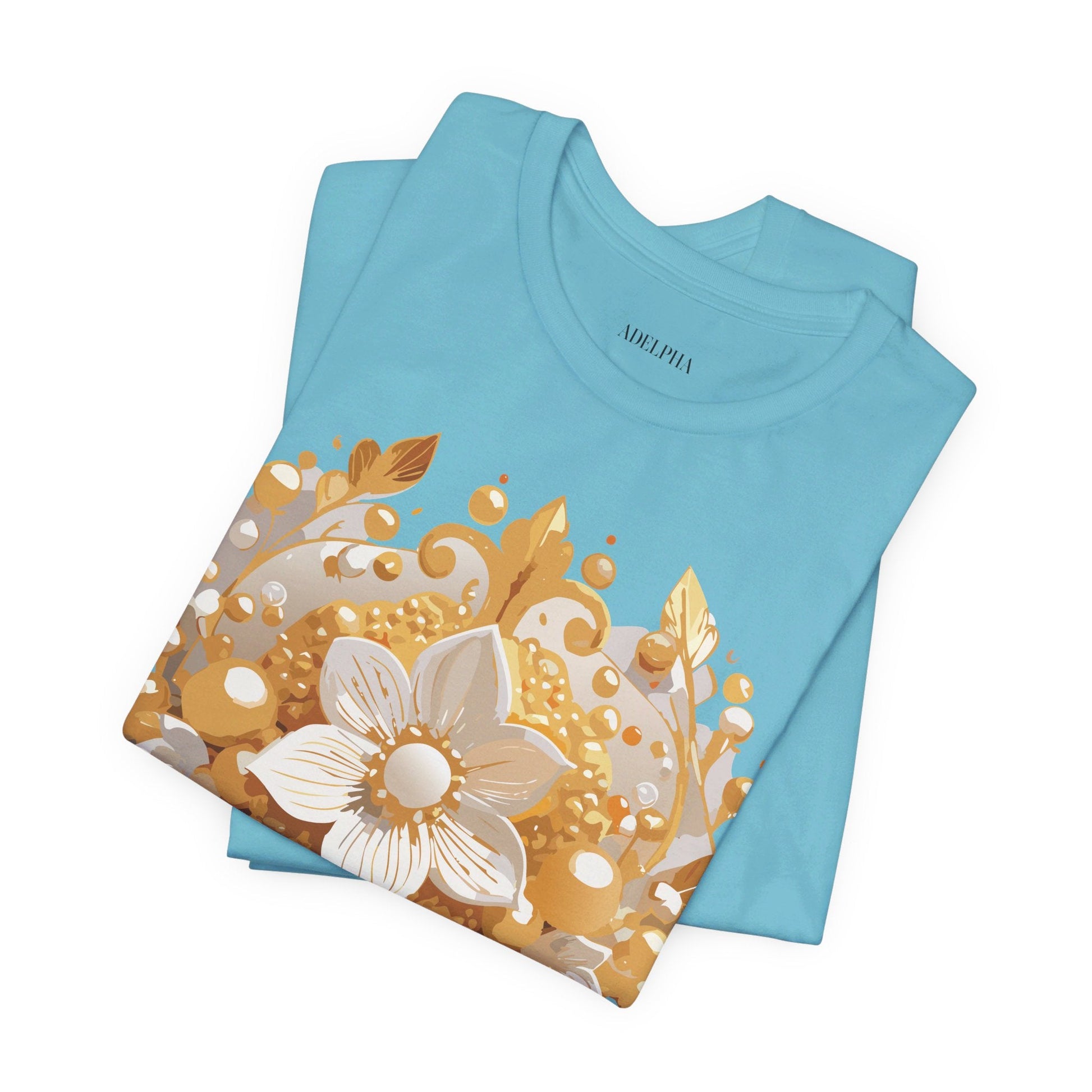 Jewelry Shirt ADELPHA