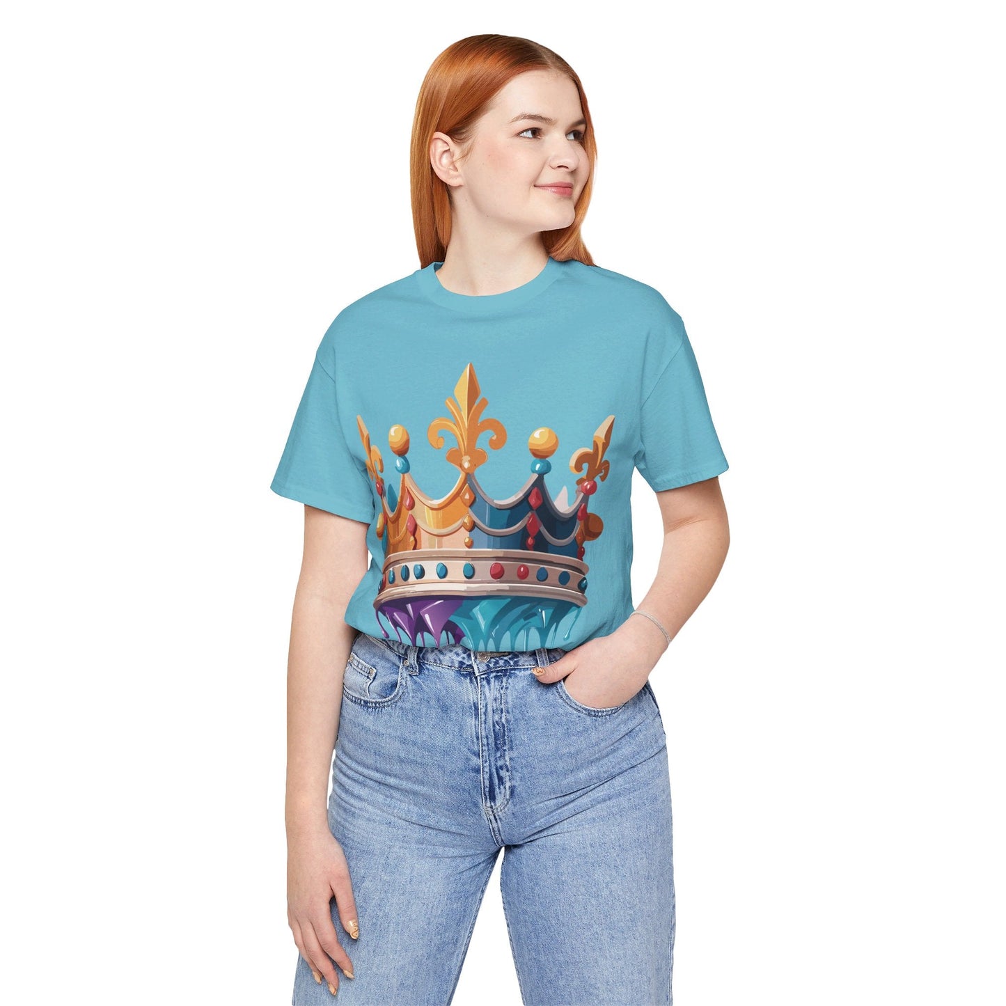 Crown Shirt ADELPHA
