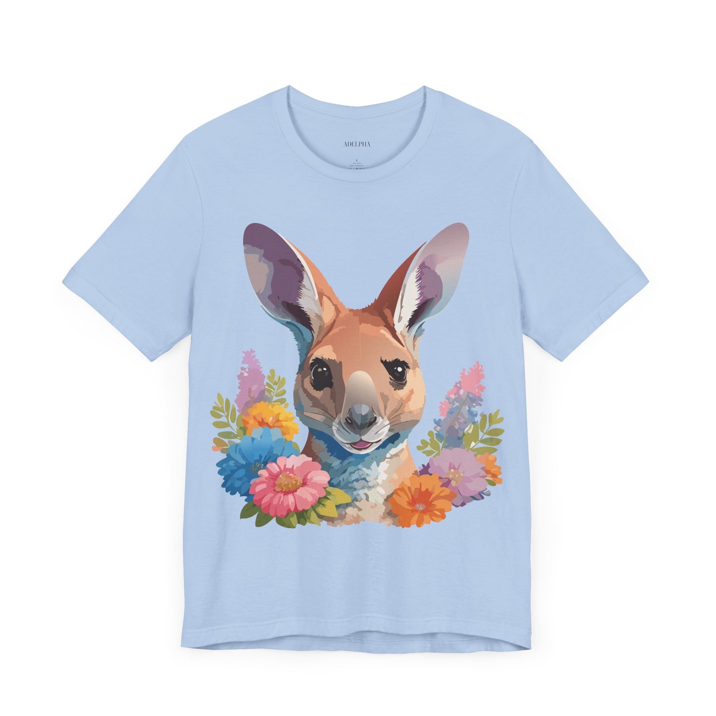 Kangaroo Shirt - ADELPHA