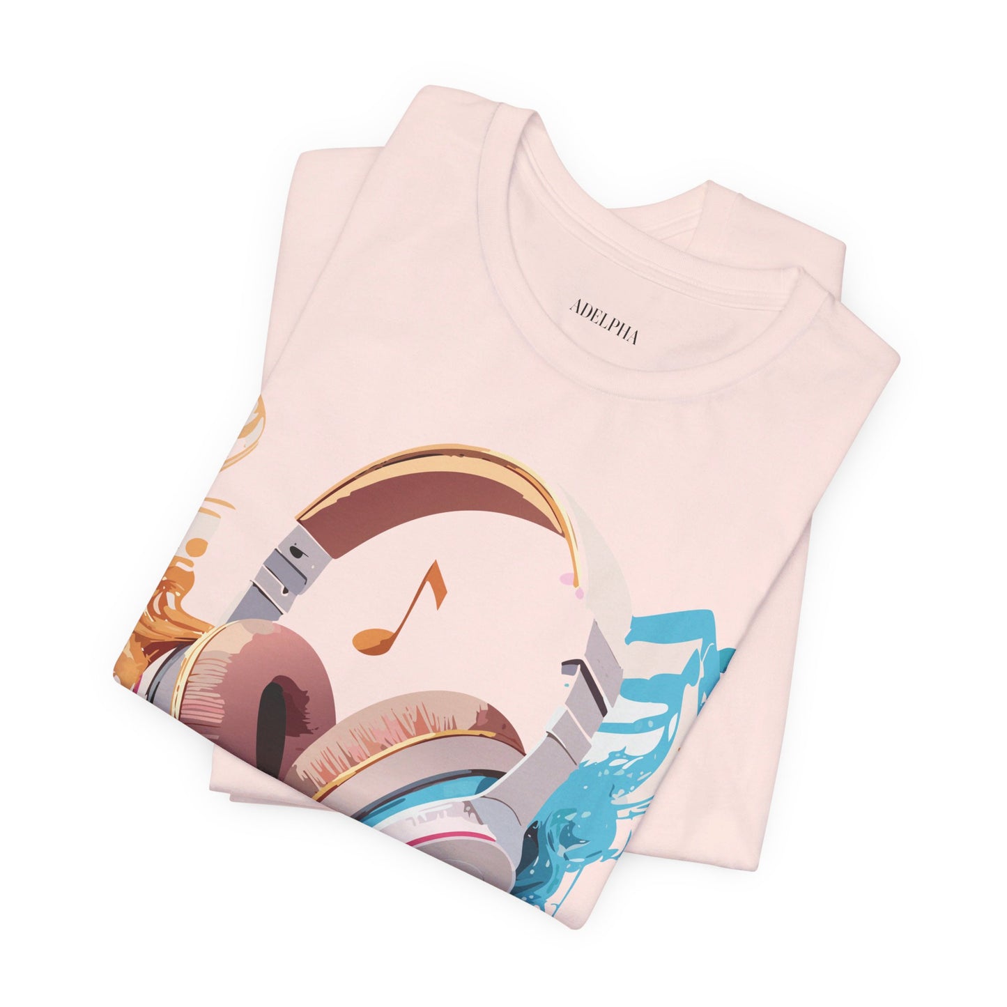 Music Shirt | Shirt with music | T Shirt Music Printify