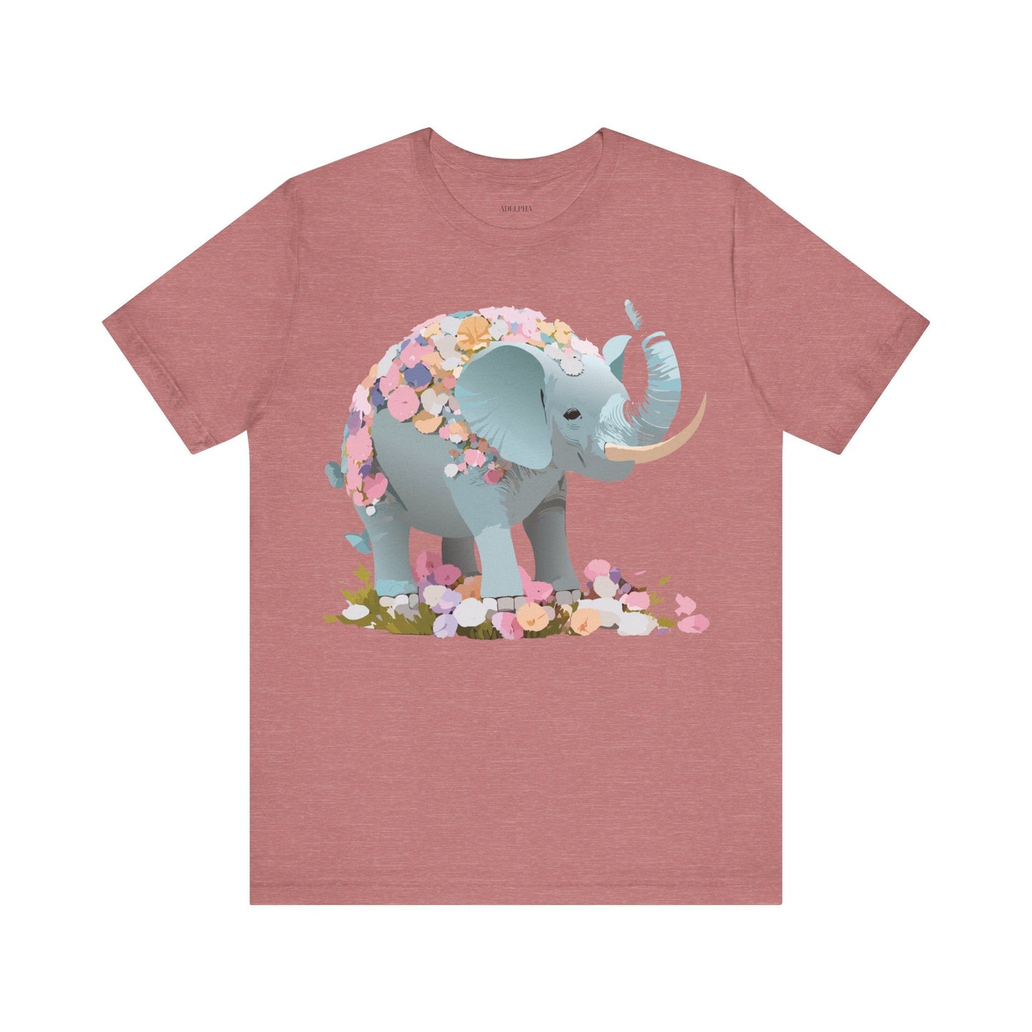 Elephant Shirt ADELPHA