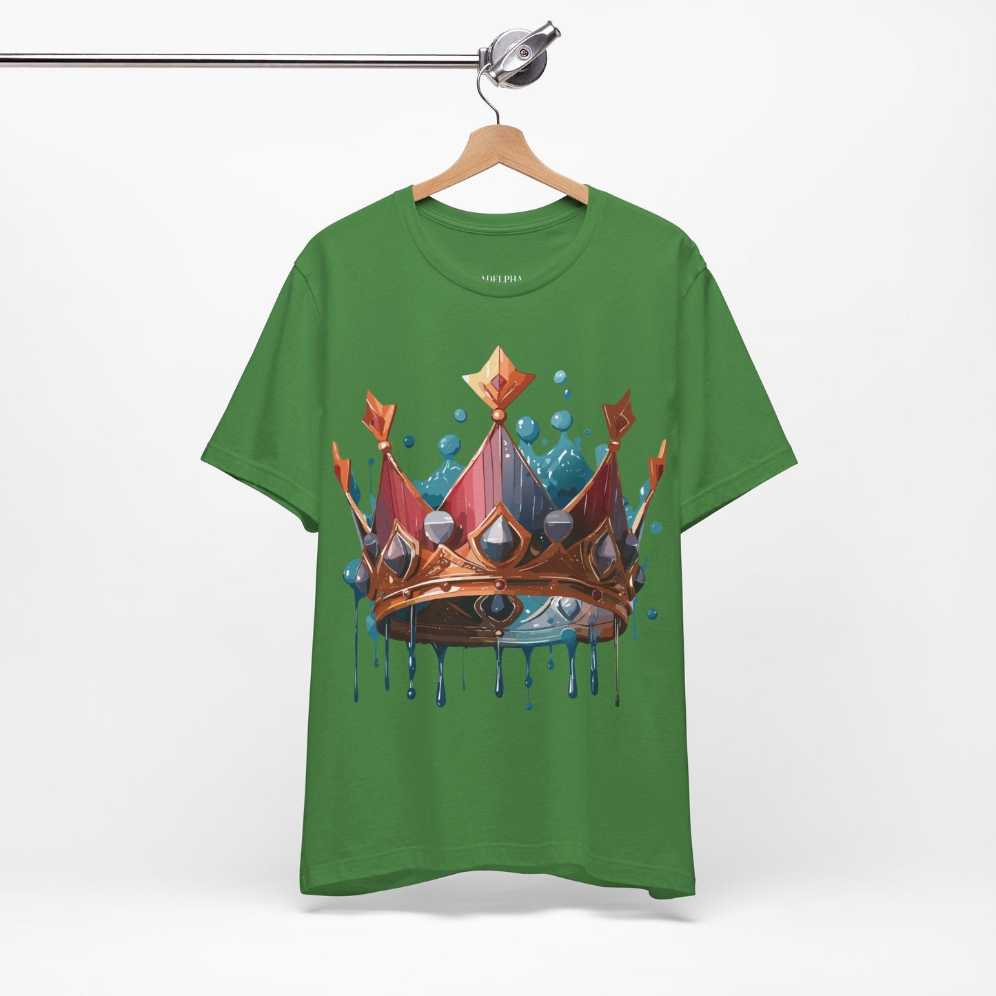 Crown Shirt ADELPHA