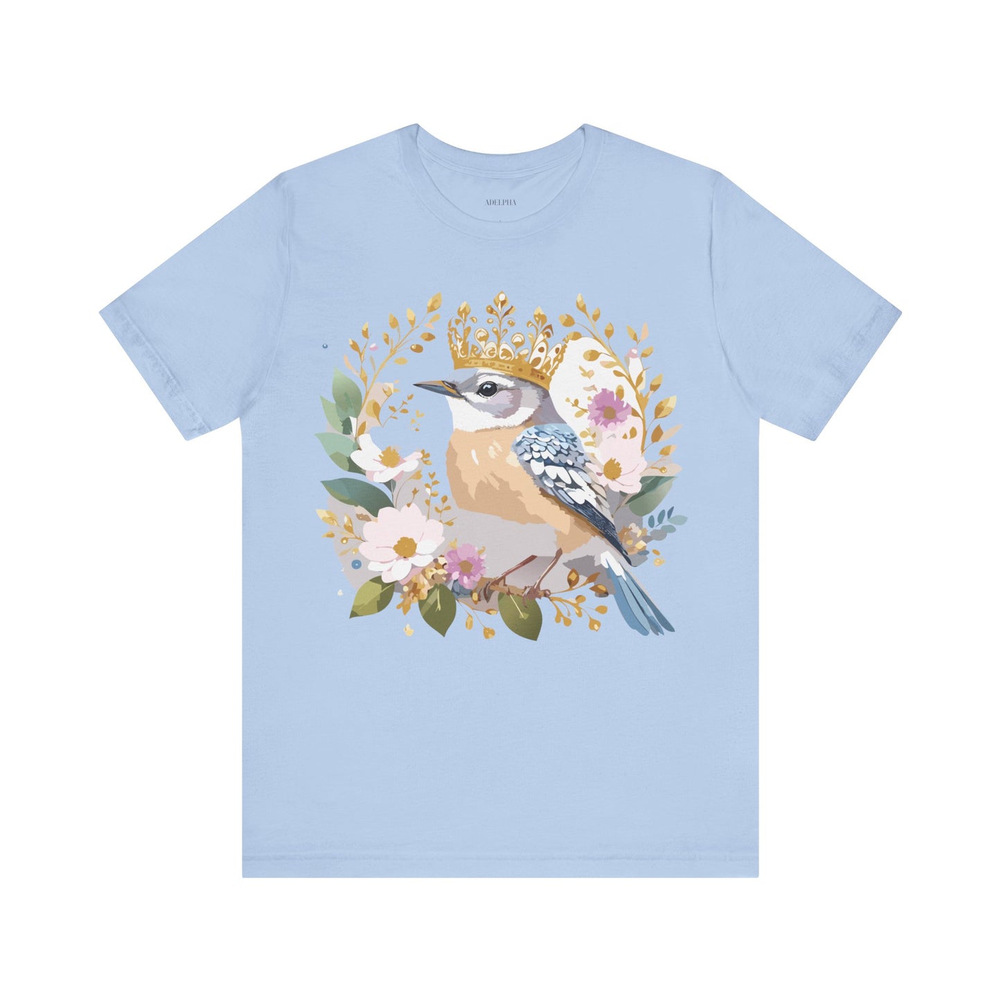 Medallion |Animal Mandala| Birds Design Printify
