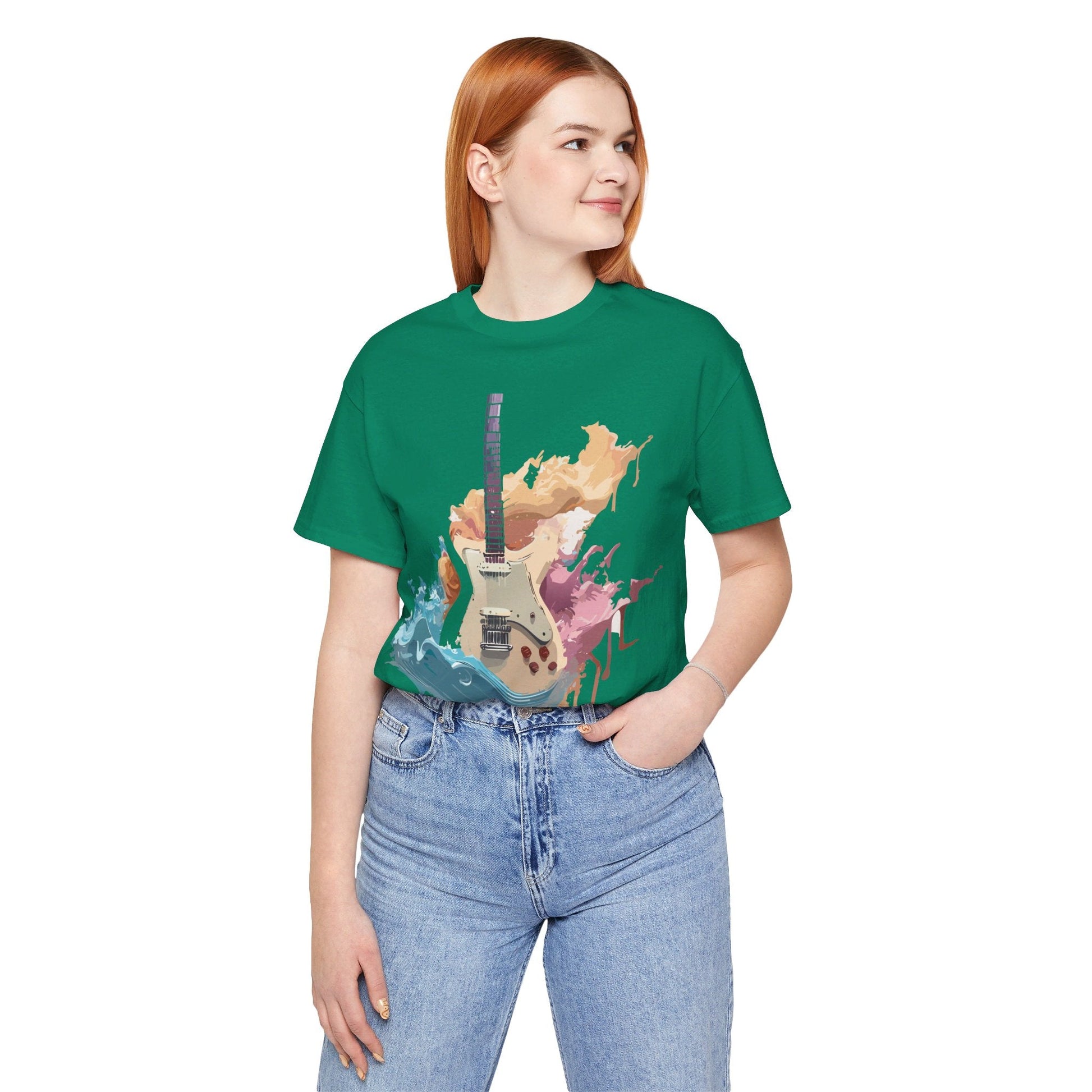 Music T Shirt ADELPHA