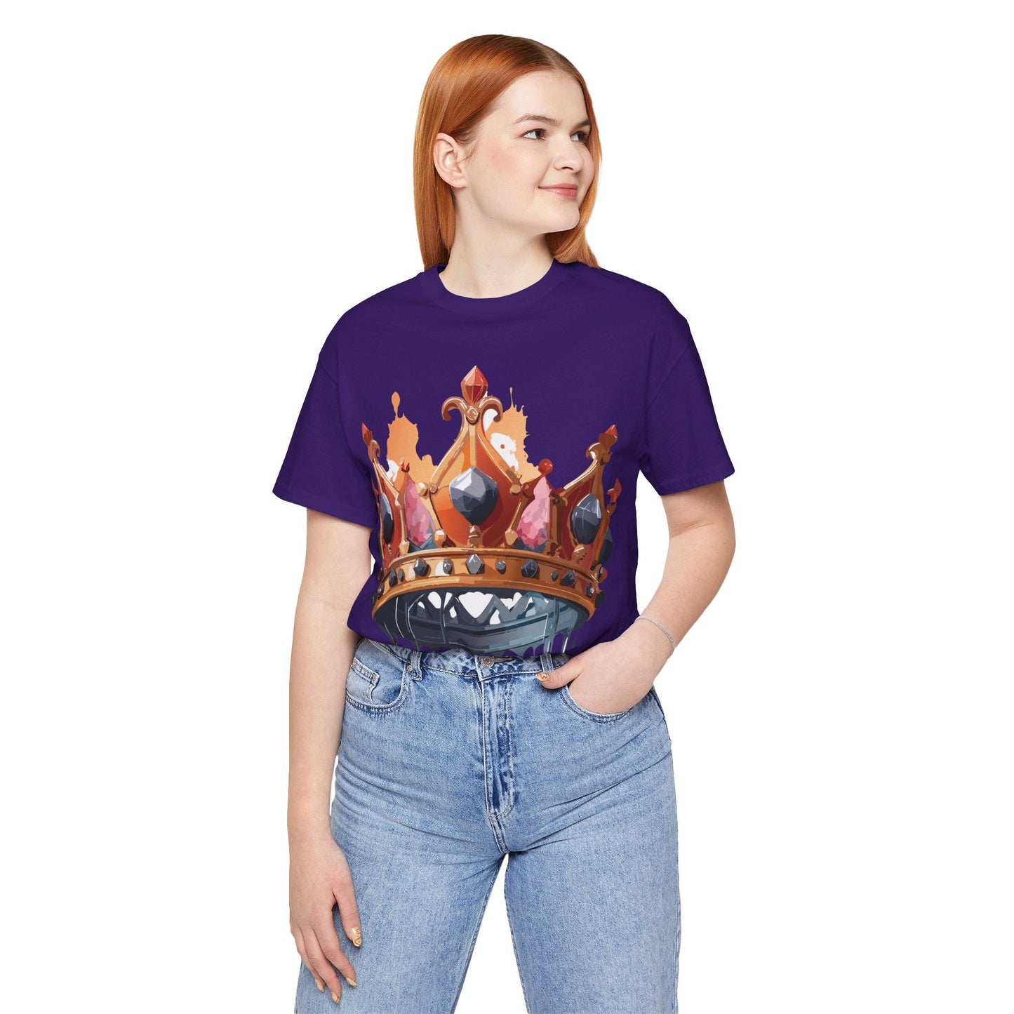Crown Shirt ADELPHA