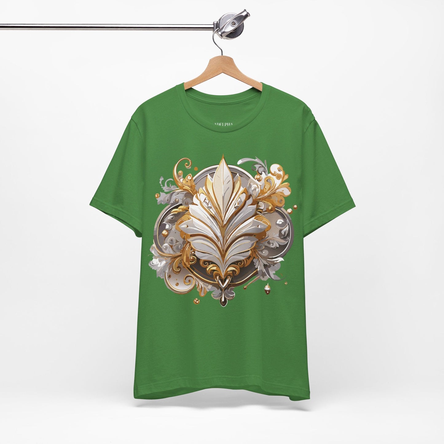 Jewelry Shirt ADELPHA