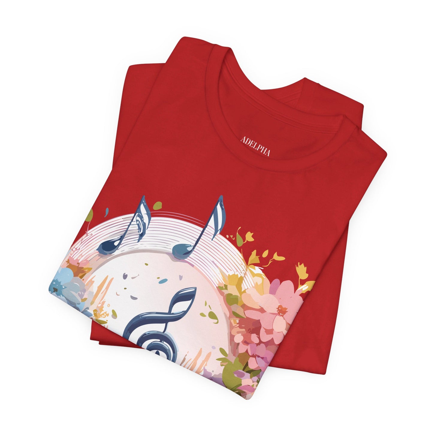 Music Shirt | Shirt with music | T Shirt Music Printify