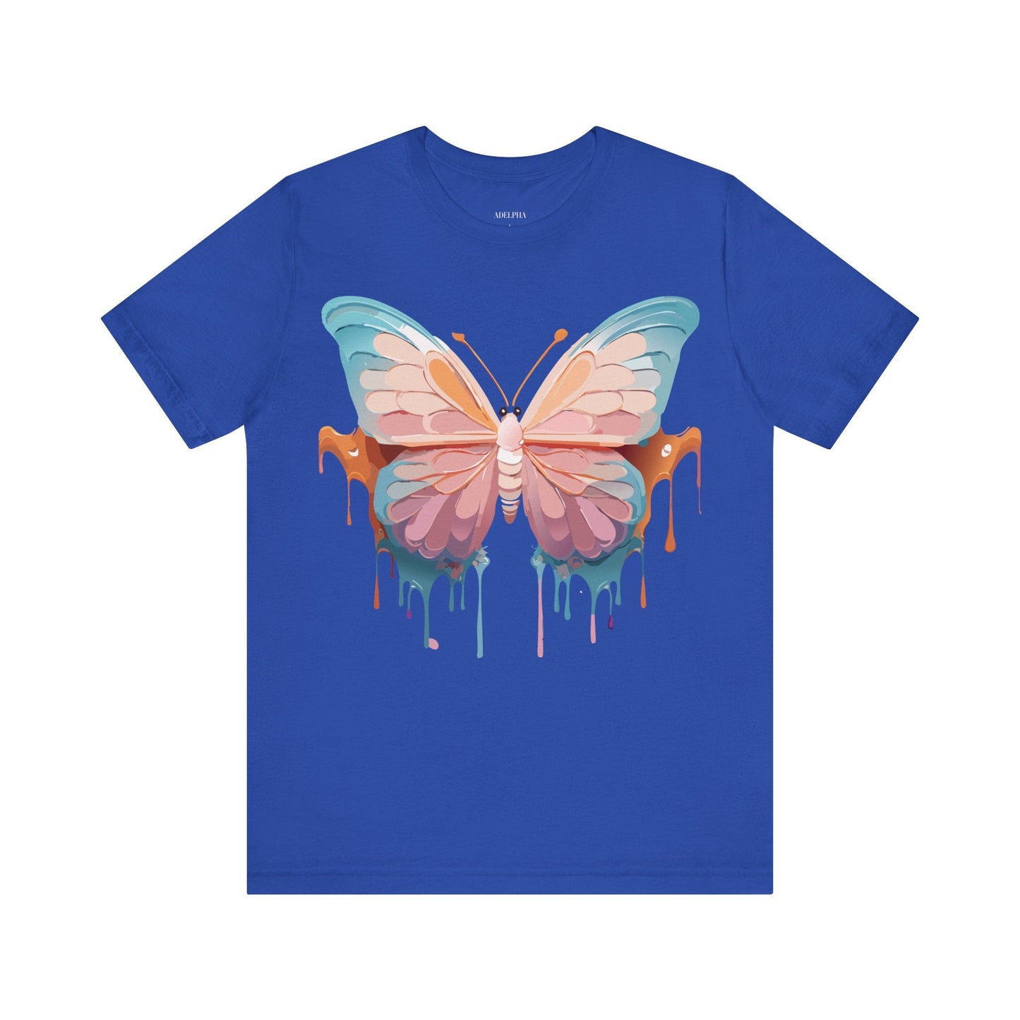 Butterfly Shirt ADELPHA