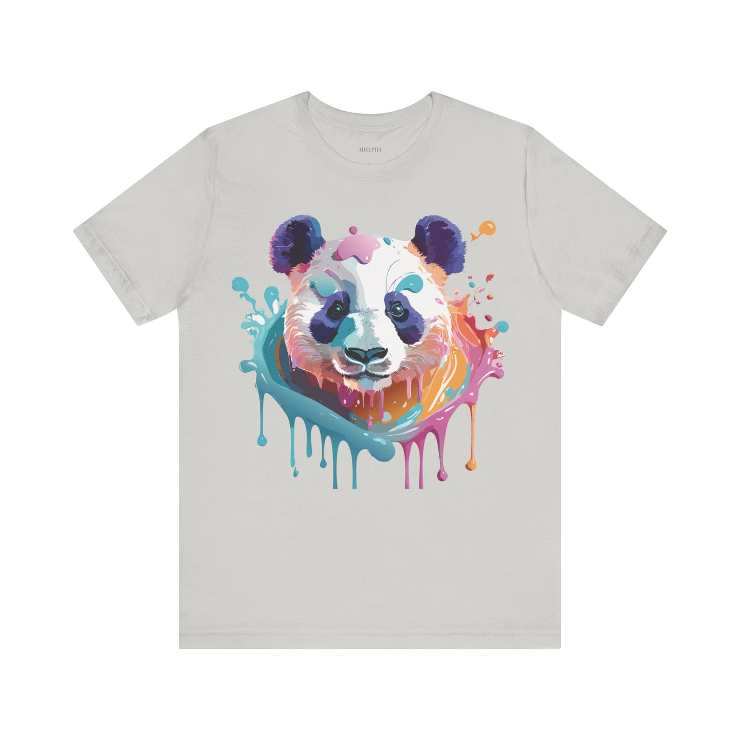 Shirt with Animals | Panda Printify