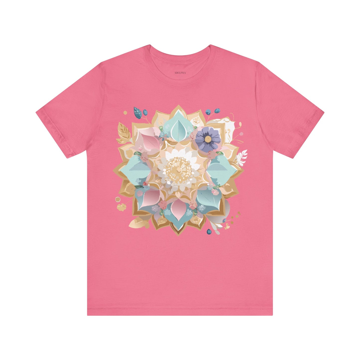 Mandala Shirt - ADELPHA