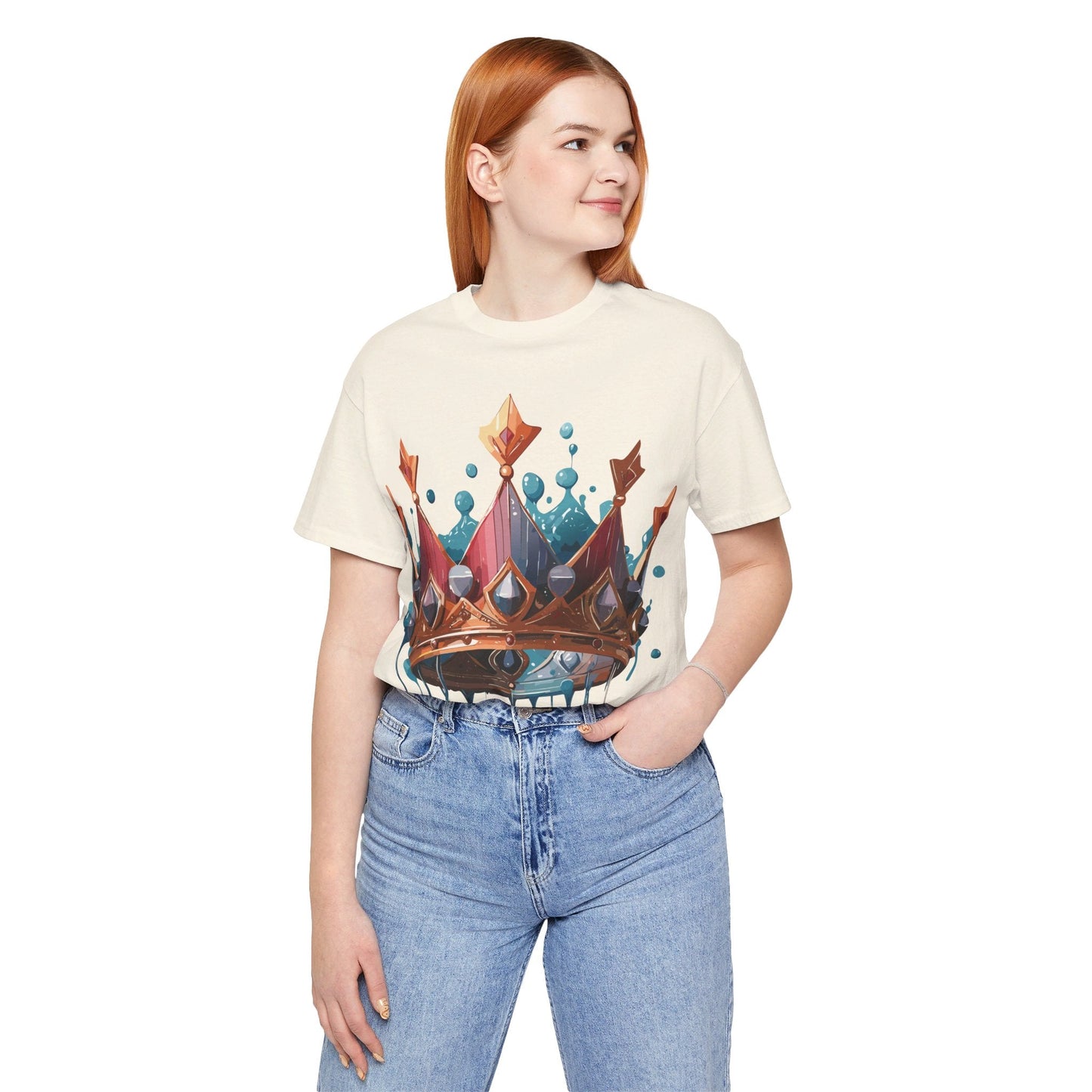 Crown Shirt ADELPHA